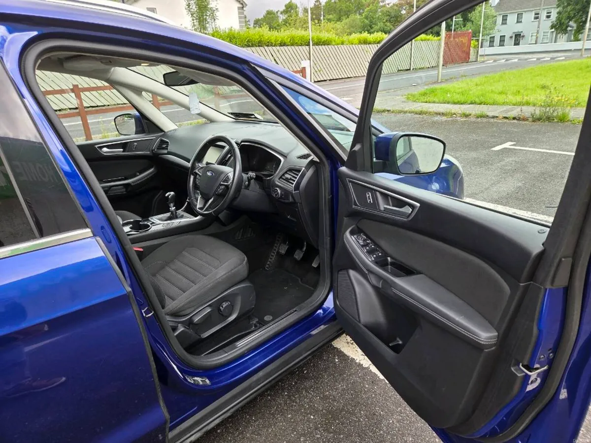 2015 Ford Galaxy Titanium 2.0 Tdci, 7 Seater - Image 3