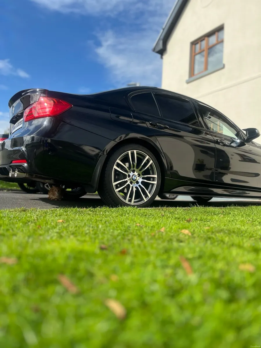 BMW F30 320D MSPORT - €14,950 - Image 3