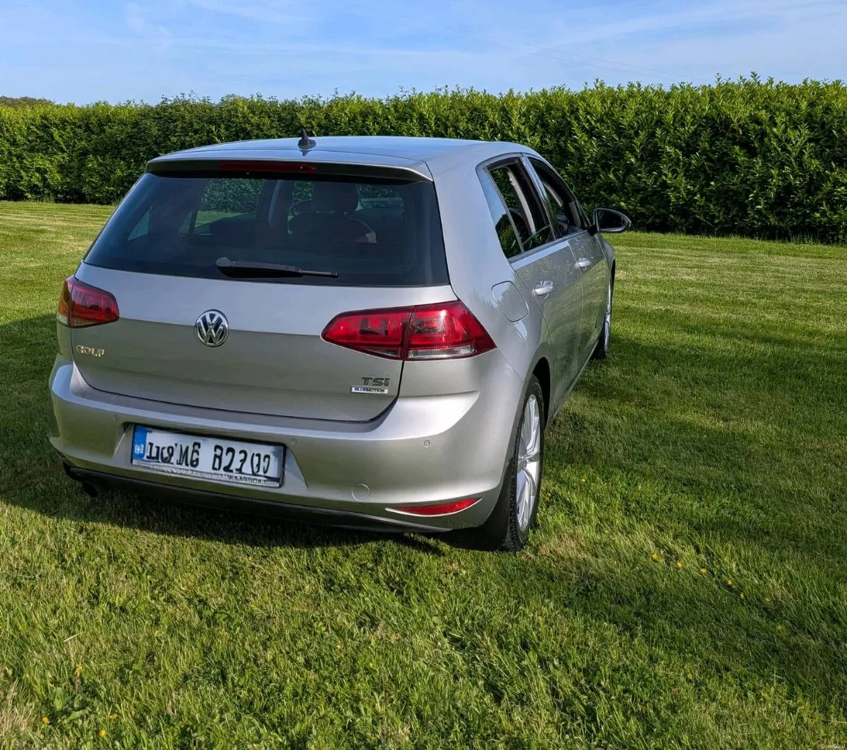 Volkswagen Golf - Image 1