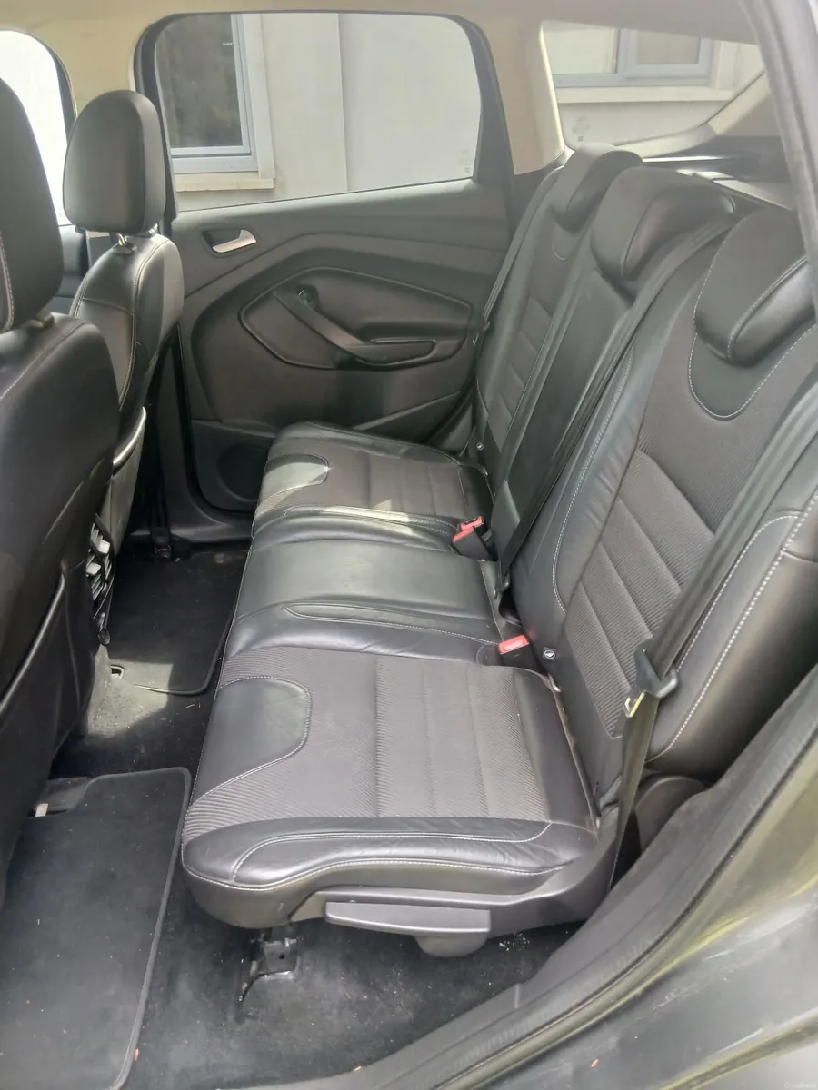Ford Kuga 2016 2.0 tdci - Image 2
