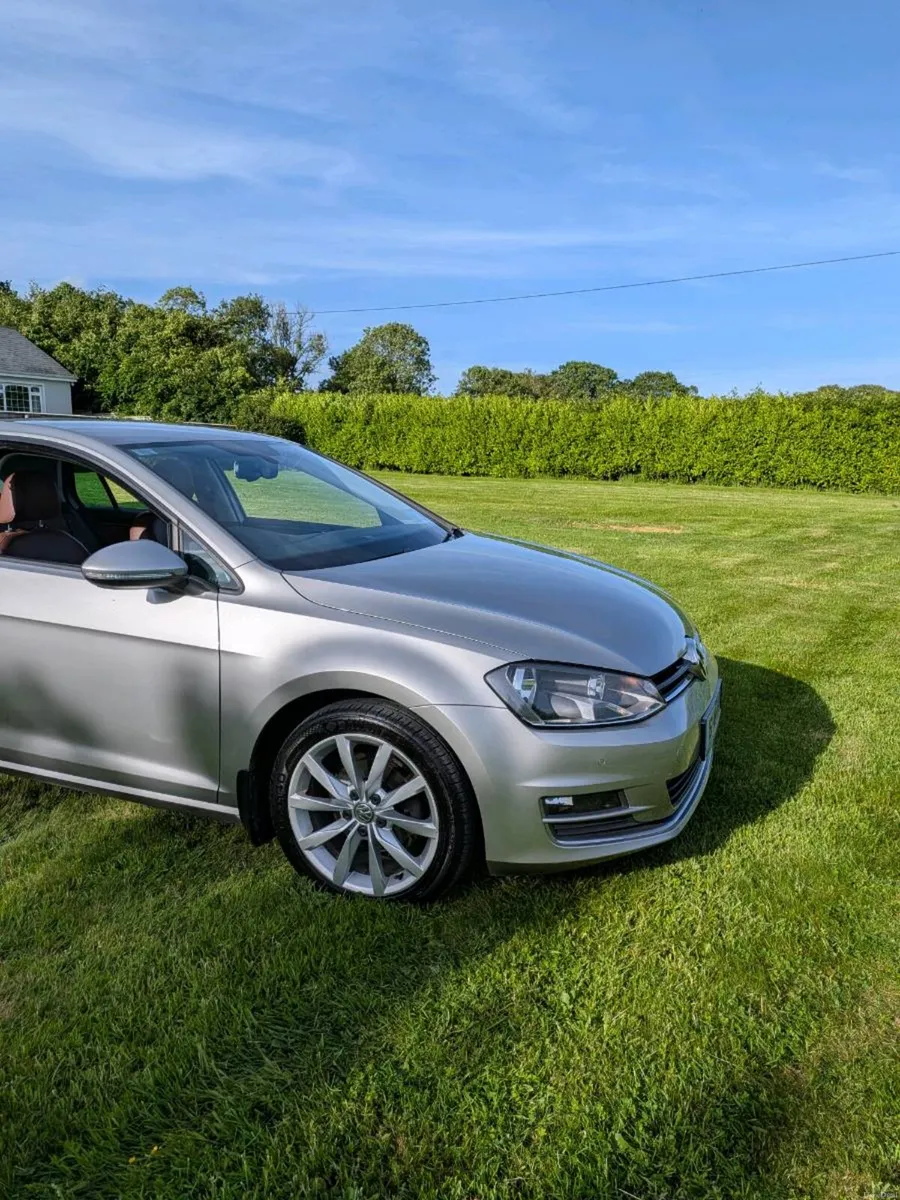 Volkswagen Golf - Image 5