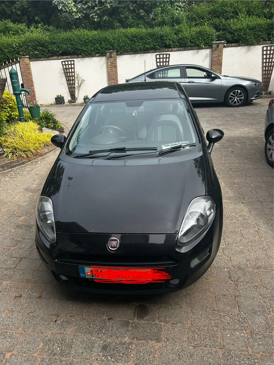 Fiat Punto - Image 1