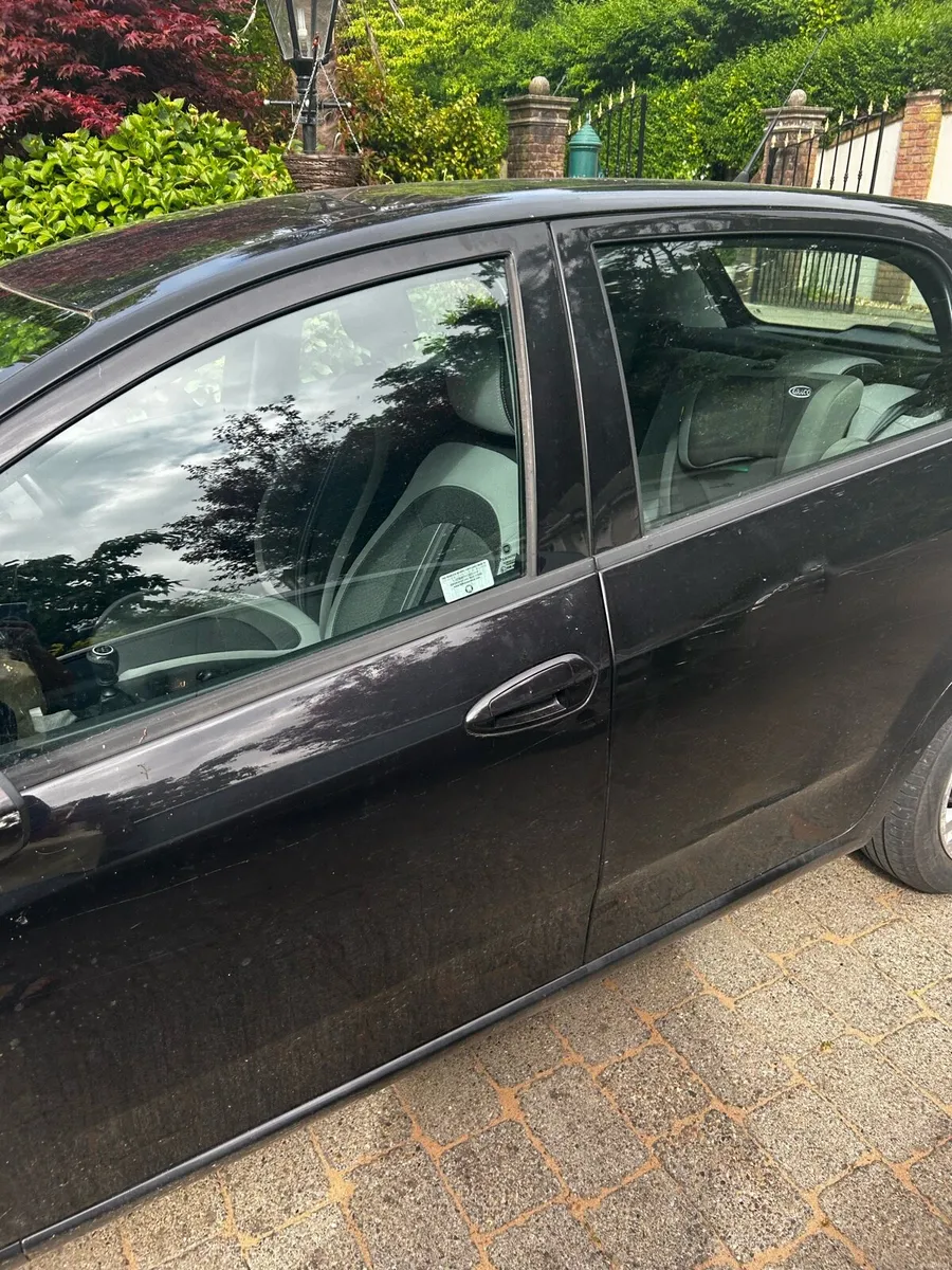 Fiat Punto - Image 3