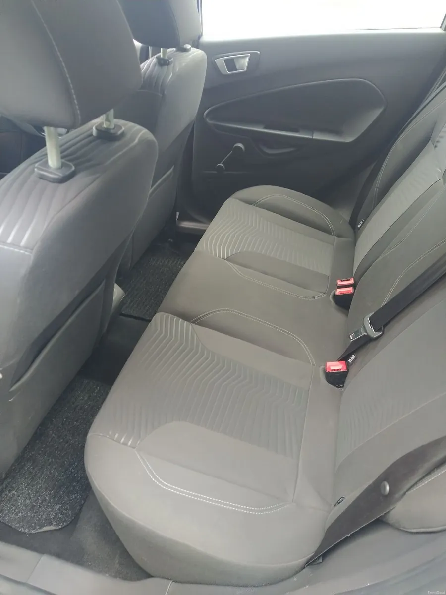 Ford Fiesta 2014 - Image 3