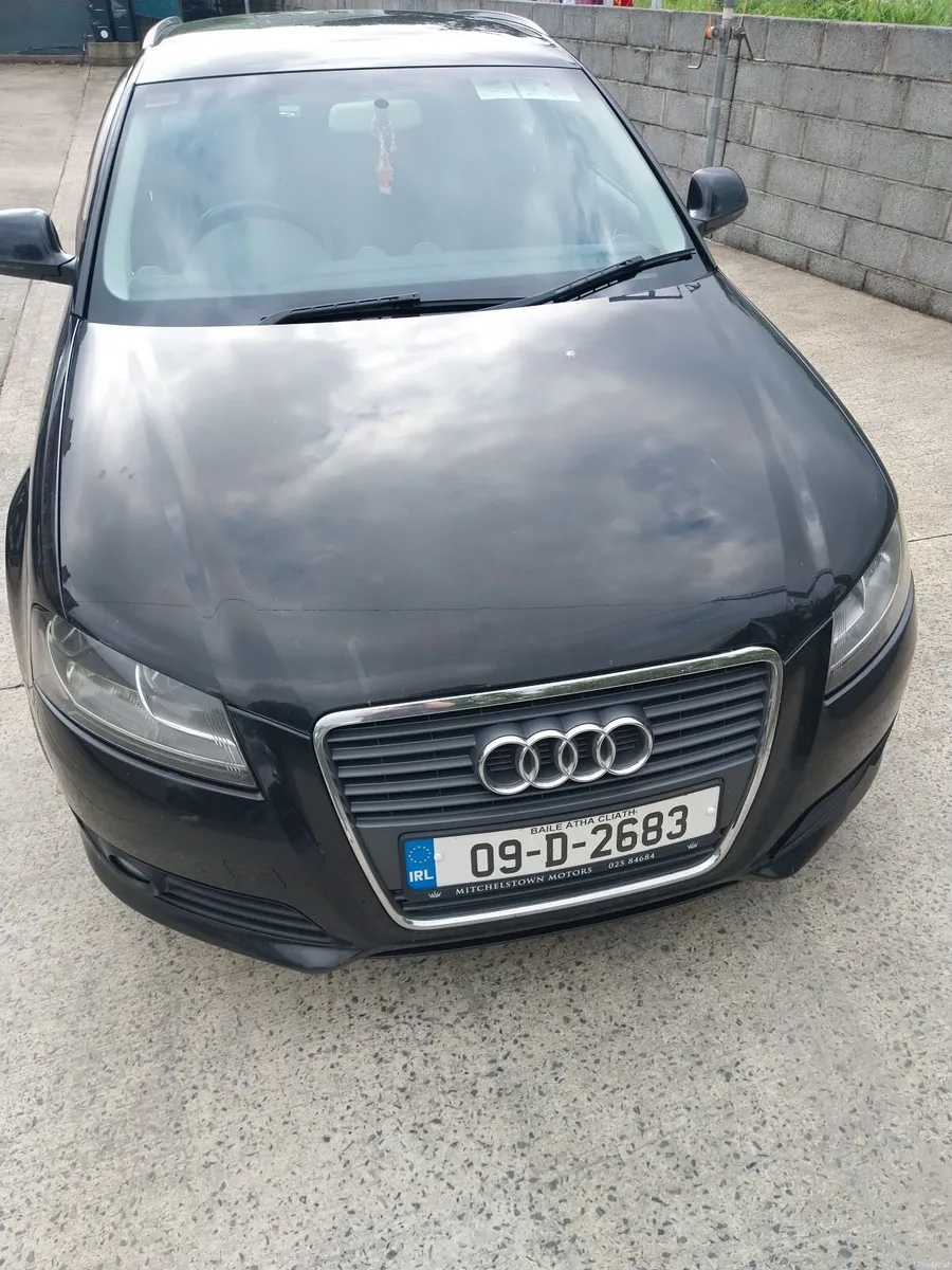 Audi A3 2009 - Image 2