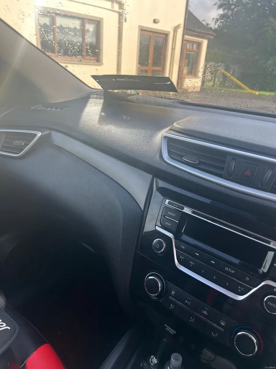 Nissan Qashqai 2017 - Image 1