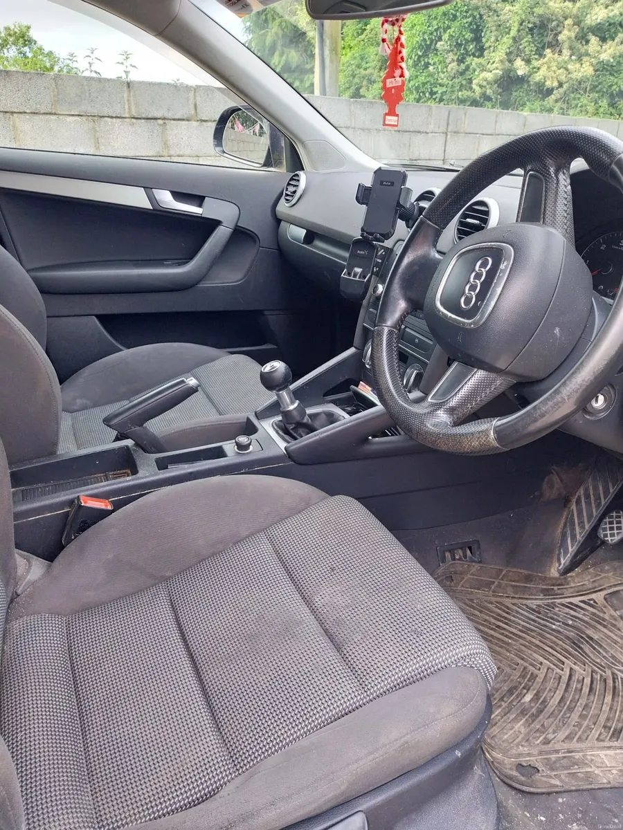 Audi A3 2009 - Image 4