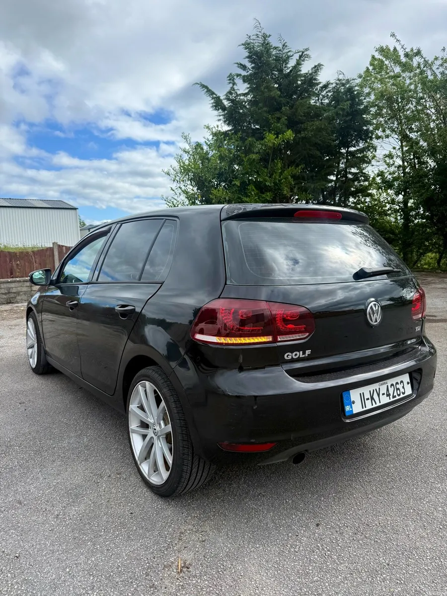 VW golf - Image 3