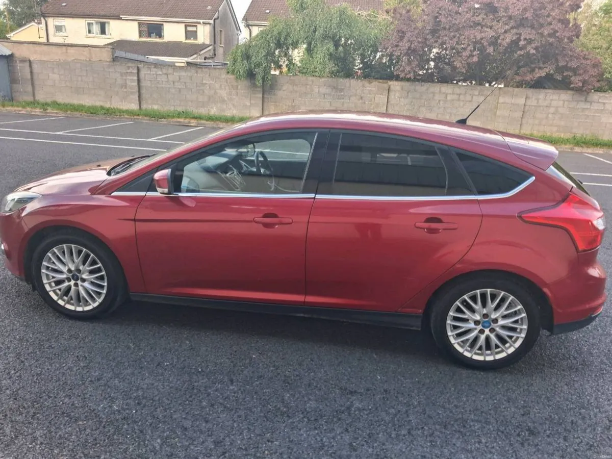 Ford focus for sale - Image 2
