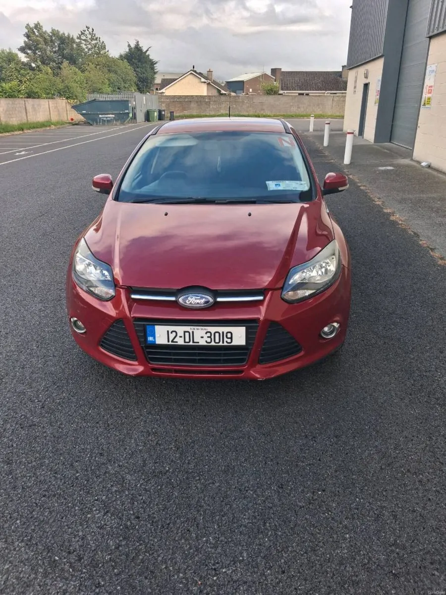 Ford focus for sale - Image 3