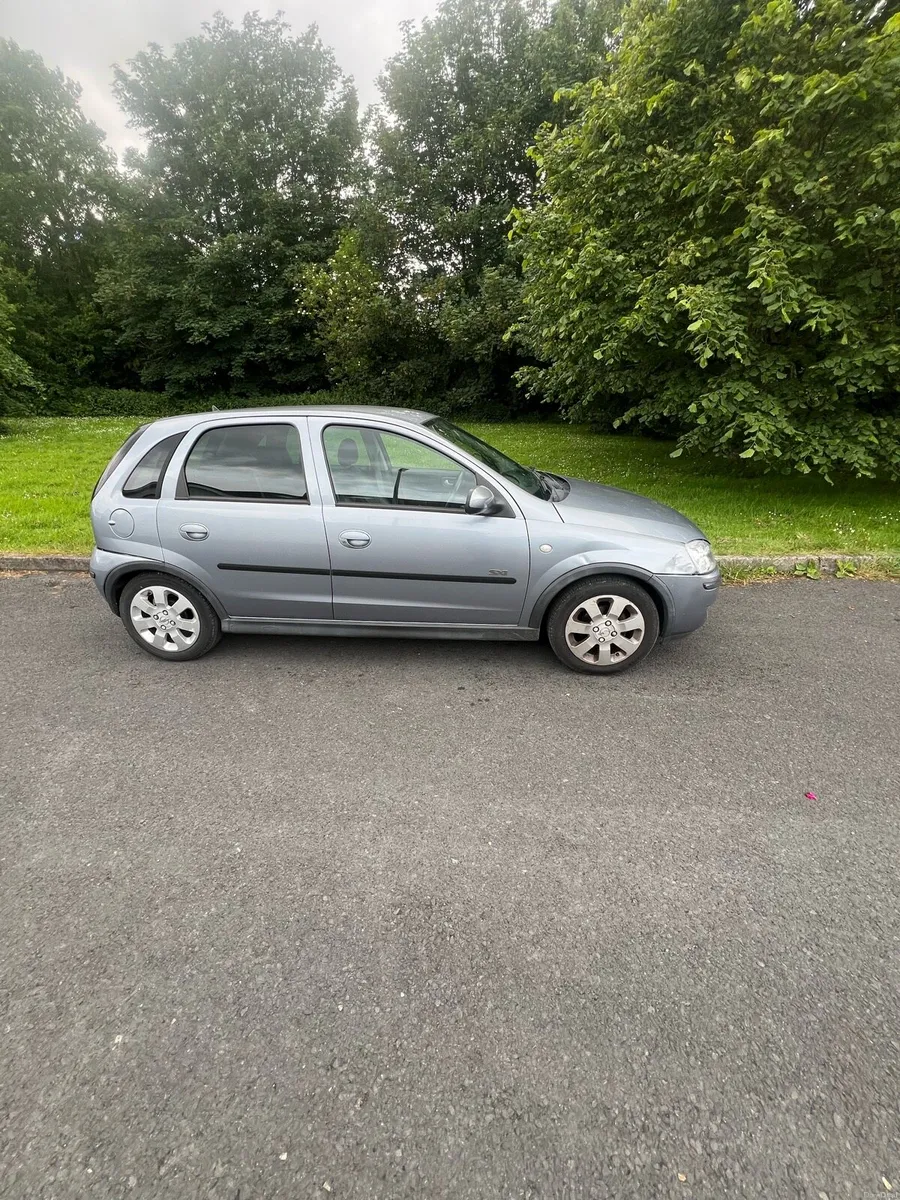 Opel corsa - Image 2