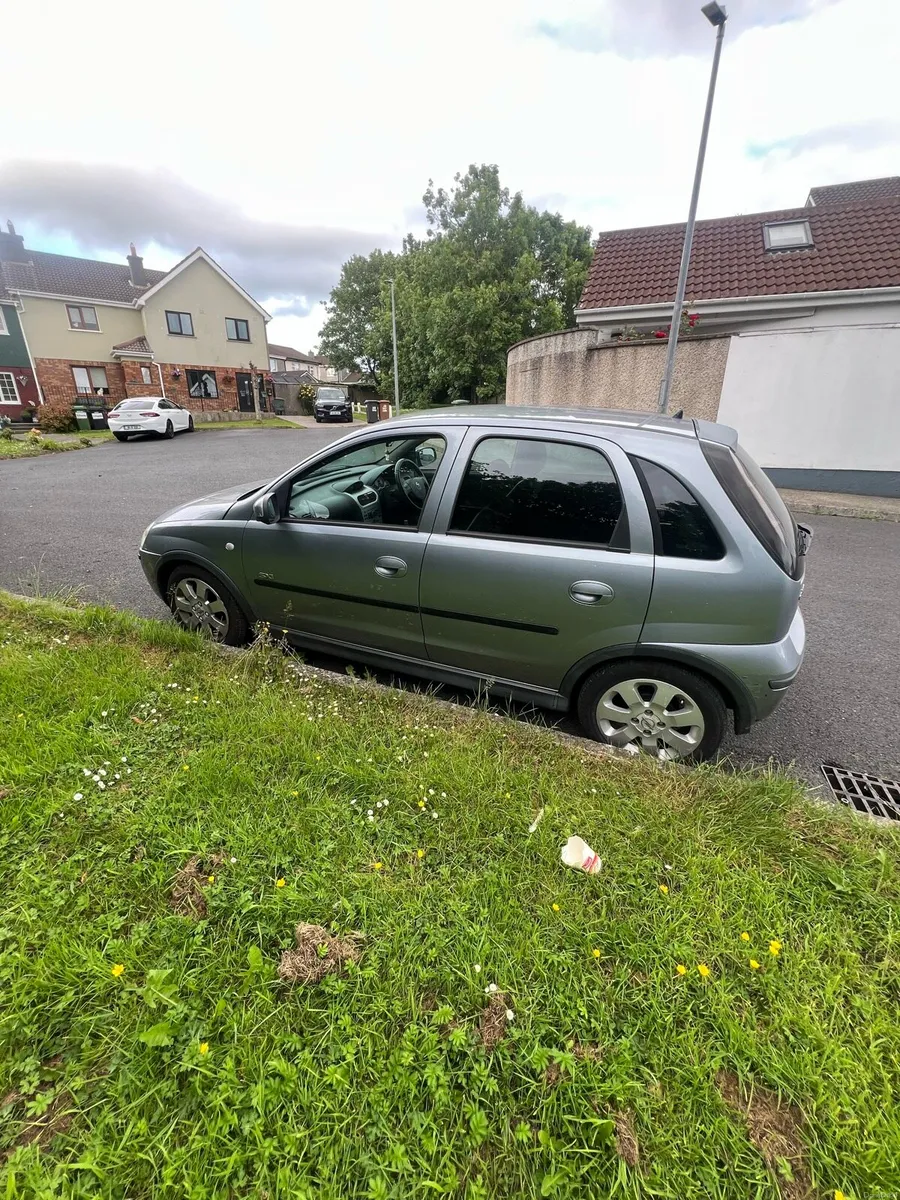 Opel corsa - Image 3