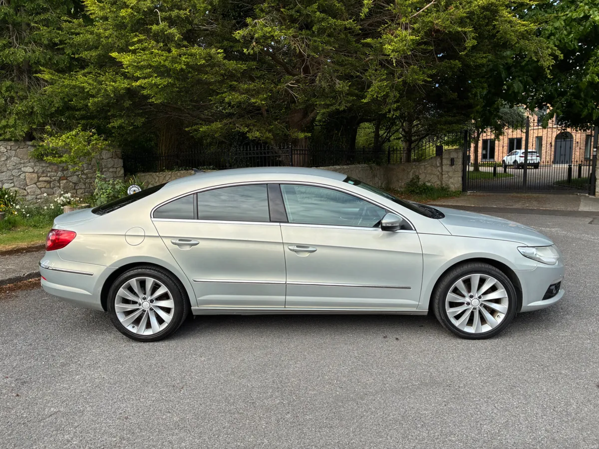 Volkswagen Passat CC - Excellent Example - Image 4