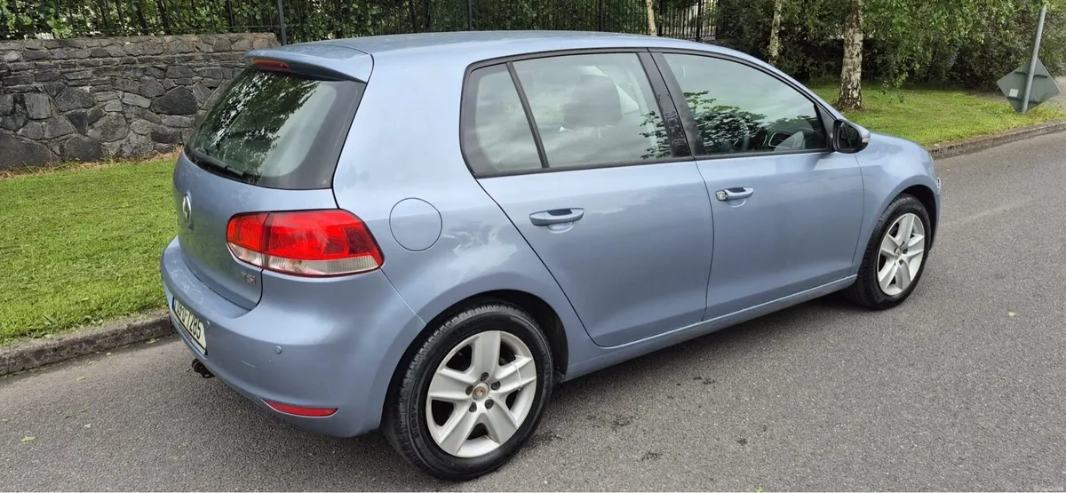 VW Golf Comfort 1.4 TSI DSG Auto - Low Mileage - Image 3