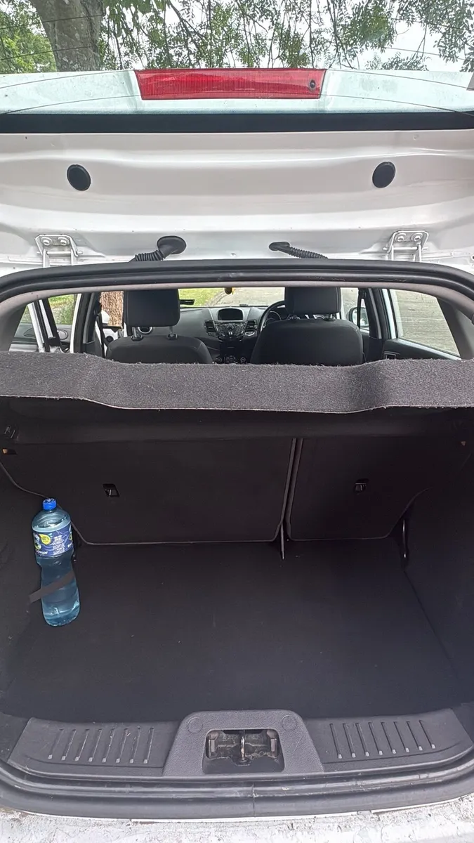 Ford Fiesta 2014 - Image 4