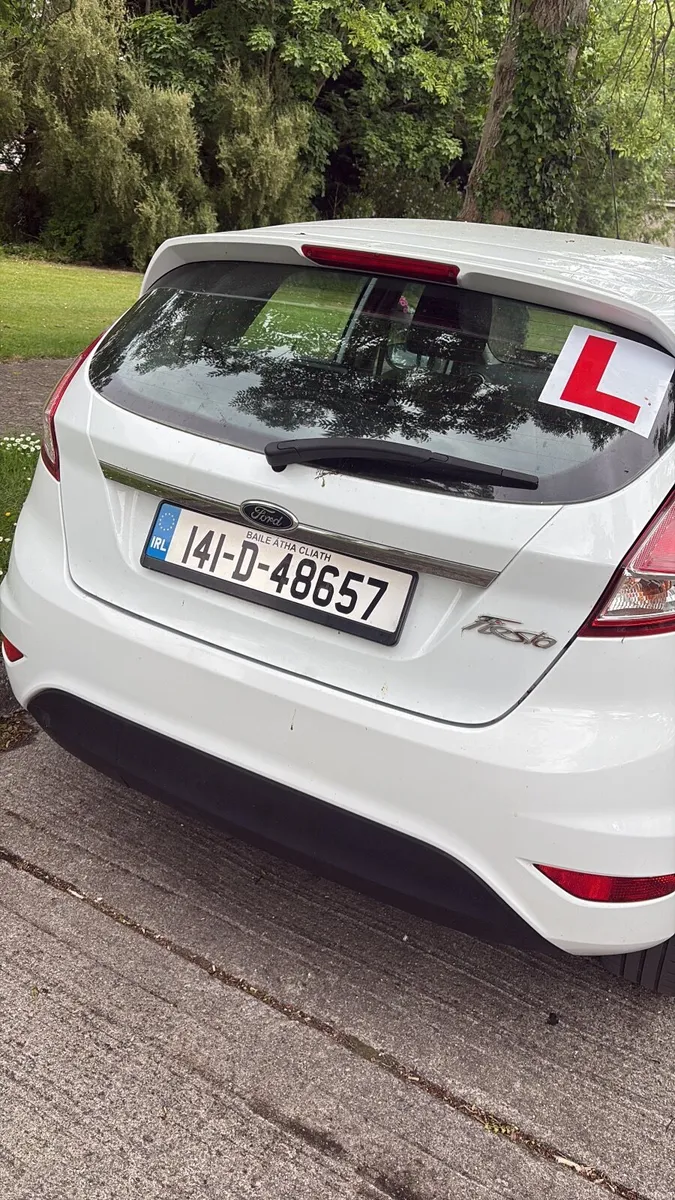 Ford Fiesta 2014 - Image 5