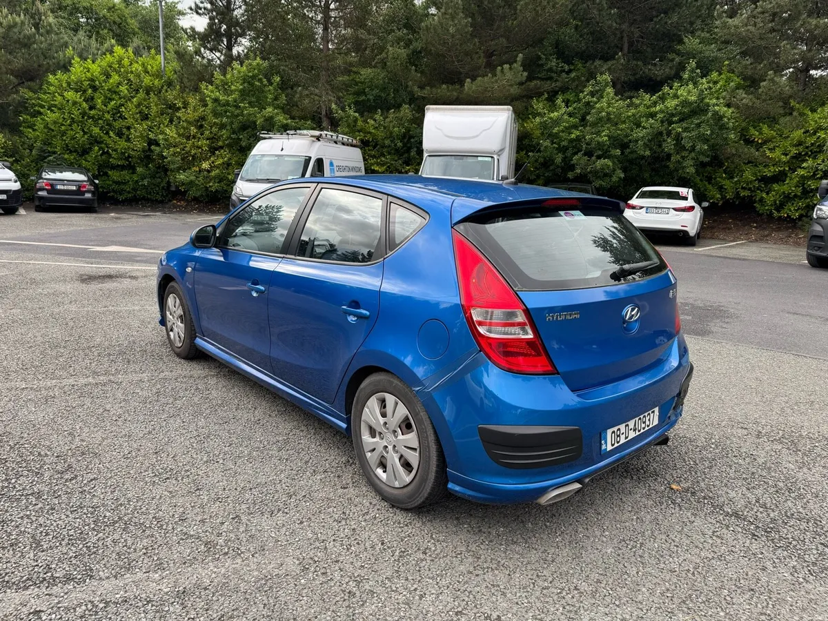 Stunning Hyundai i30 - Image 3