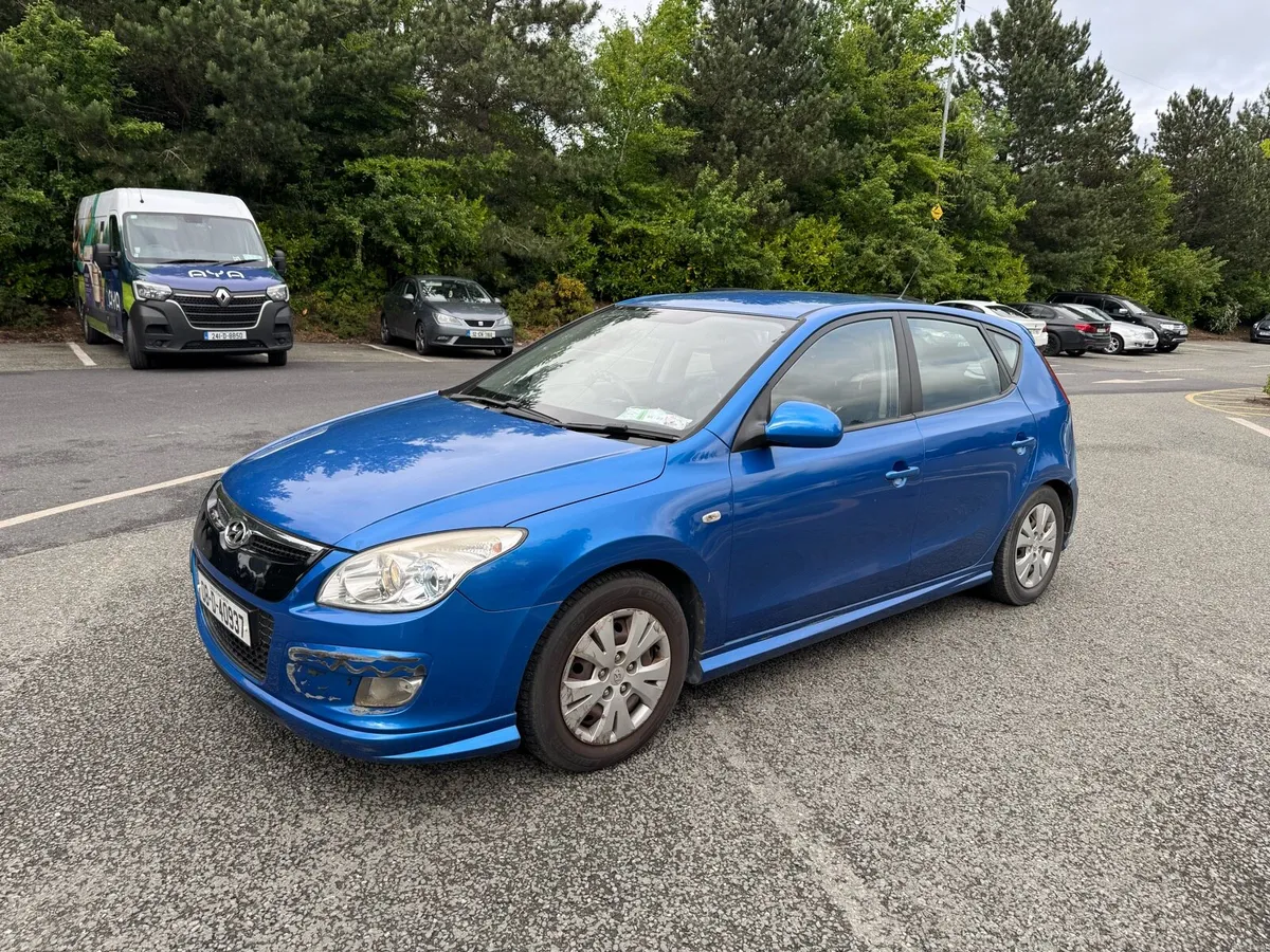 Stunning Hyundai i30 - Image 2