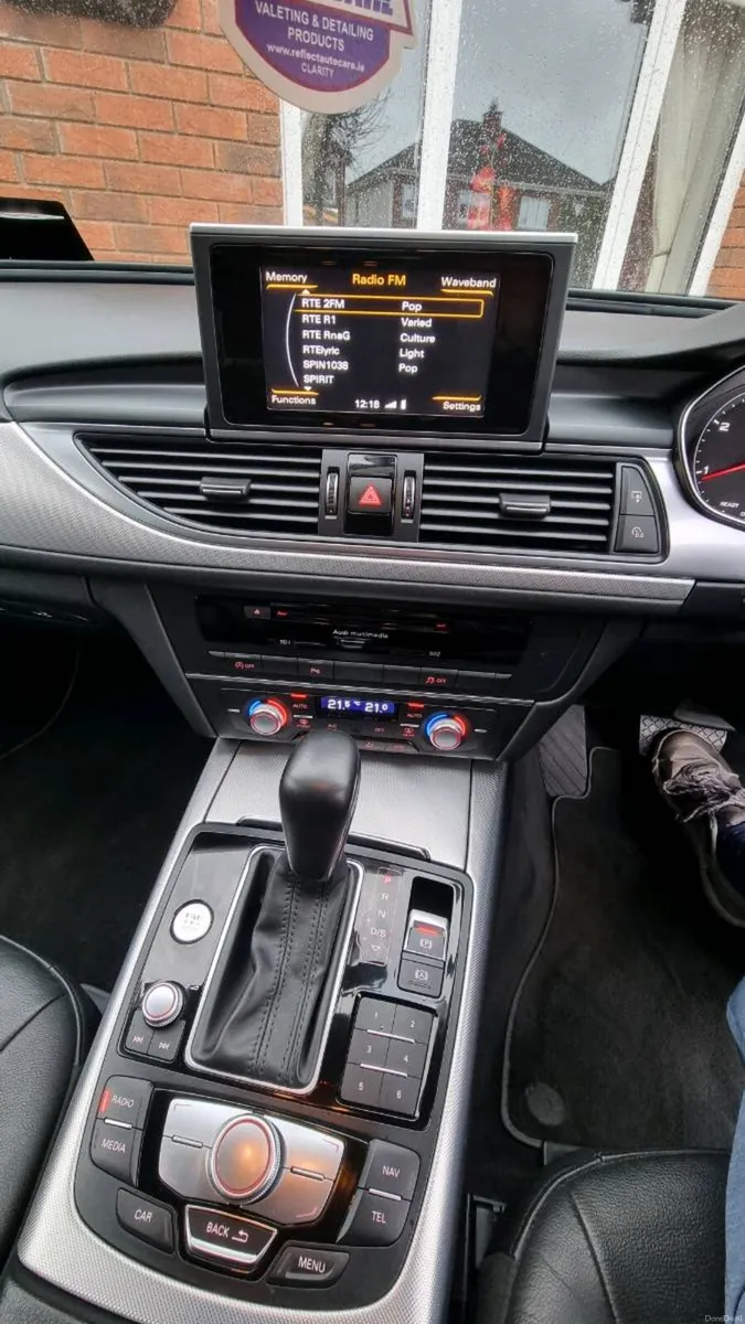 Audi a6 - Image 5