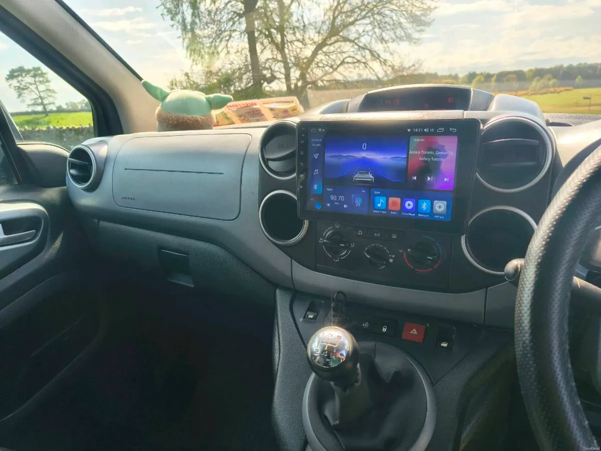 Citroen Berlingo XTR - Image 3