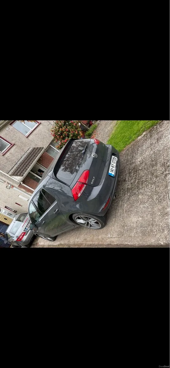 VW Golf 1.6 diesal - Image 3