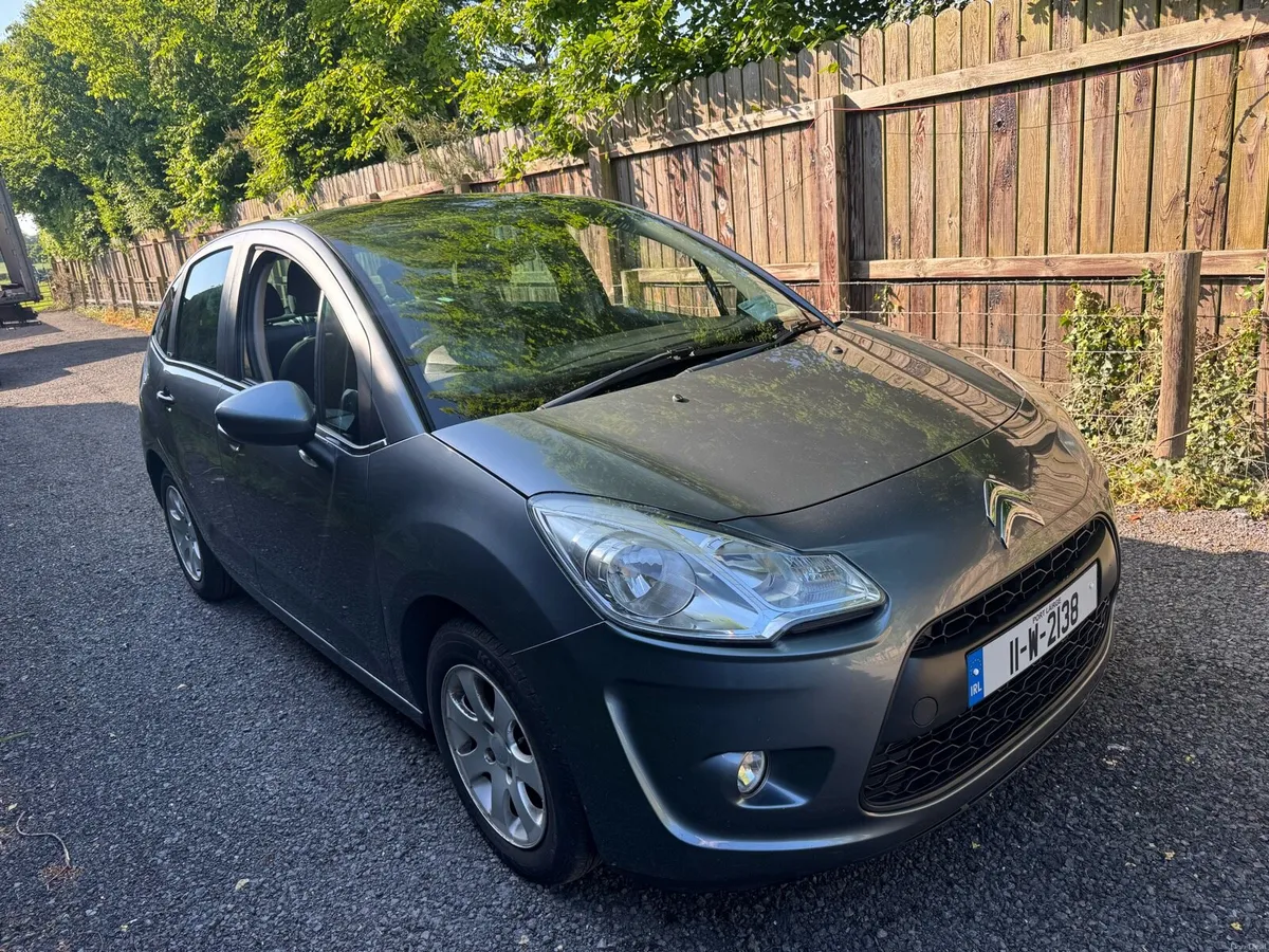 Citroen C3 1.4 diesel - Image 1