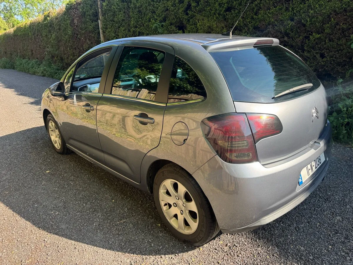 Citroen C3 1.4 diesel - Image 3
