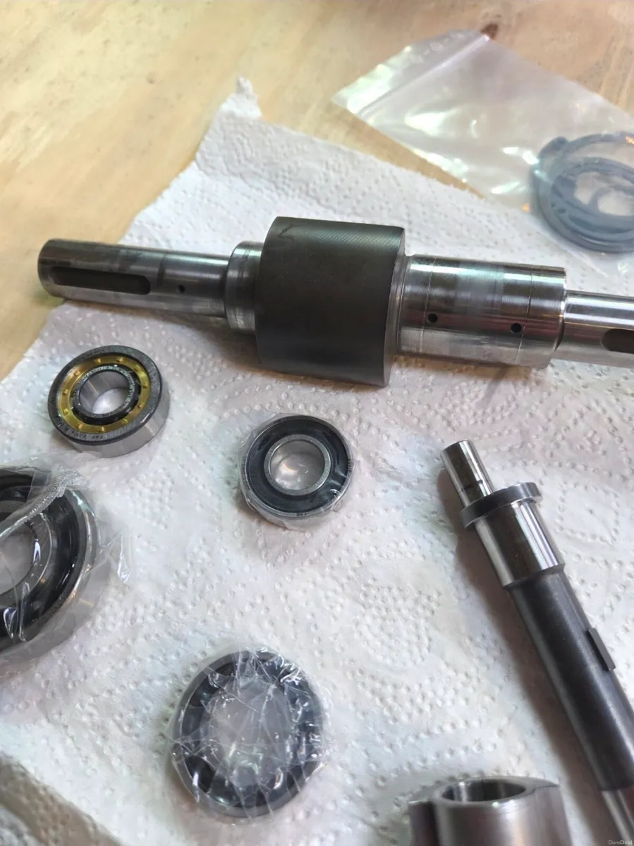 VW G60 Supercharger - Image 4