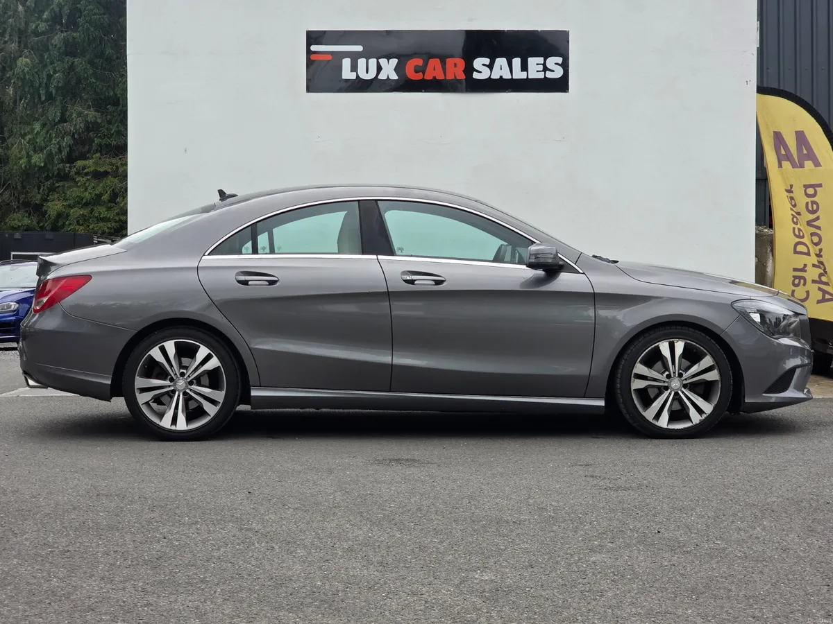 2016 Mercedes-Benz CLA180 URBAN // NEW NCT - Image 2