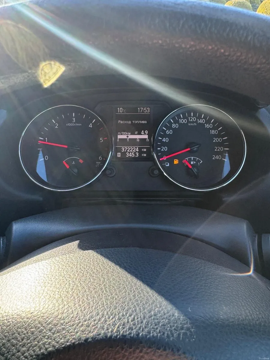 Nissan Qashqai 2011 - Image 6