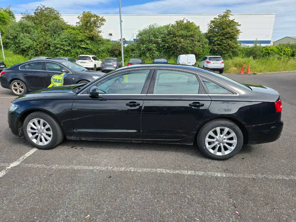 Audi A6 2012 Low mileage - Image 4