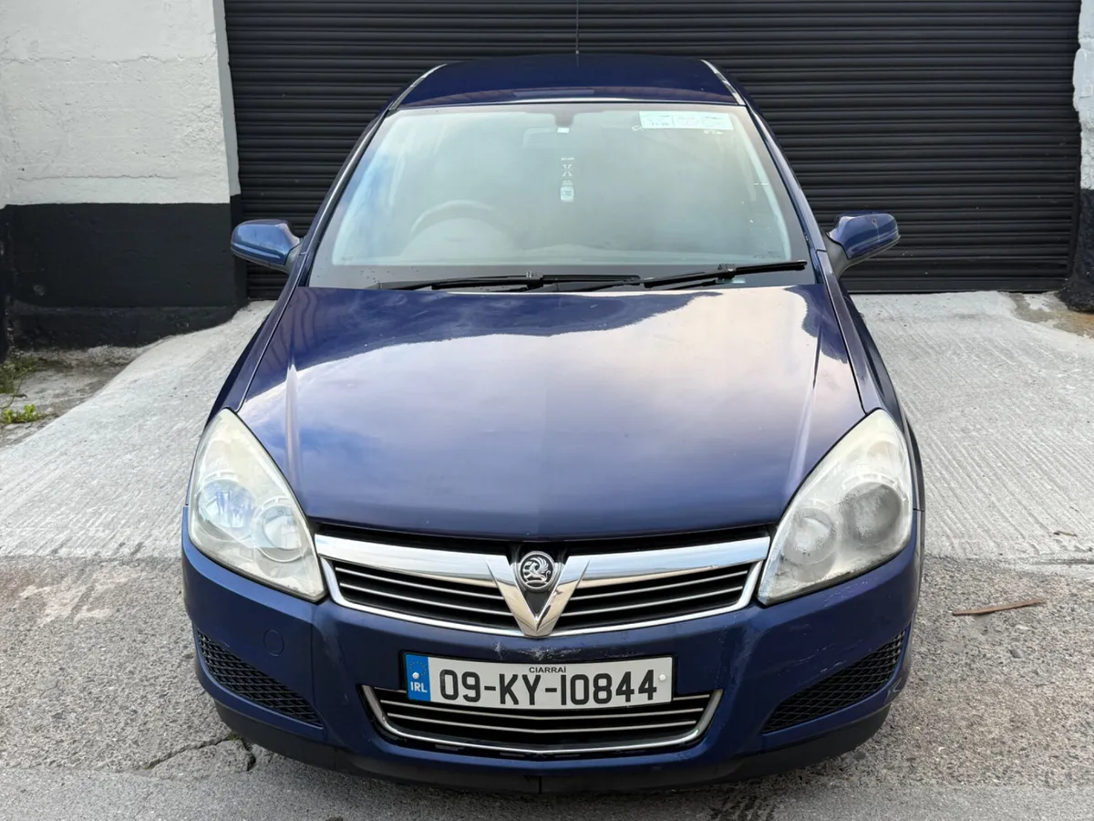 ⚫️Vauxhall Astra 2009 automatic ⚫️ - Image 2