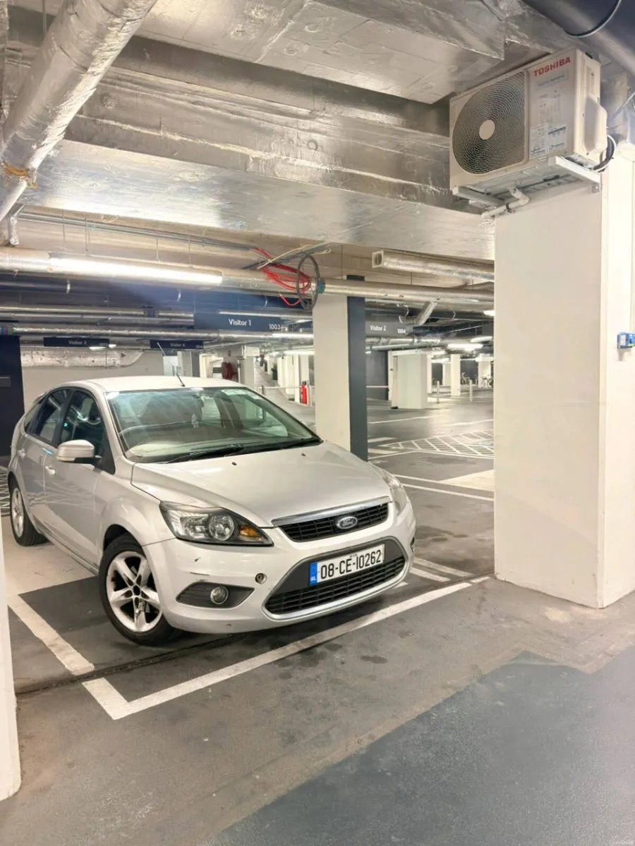 Ford Focus 2008 - Image 2