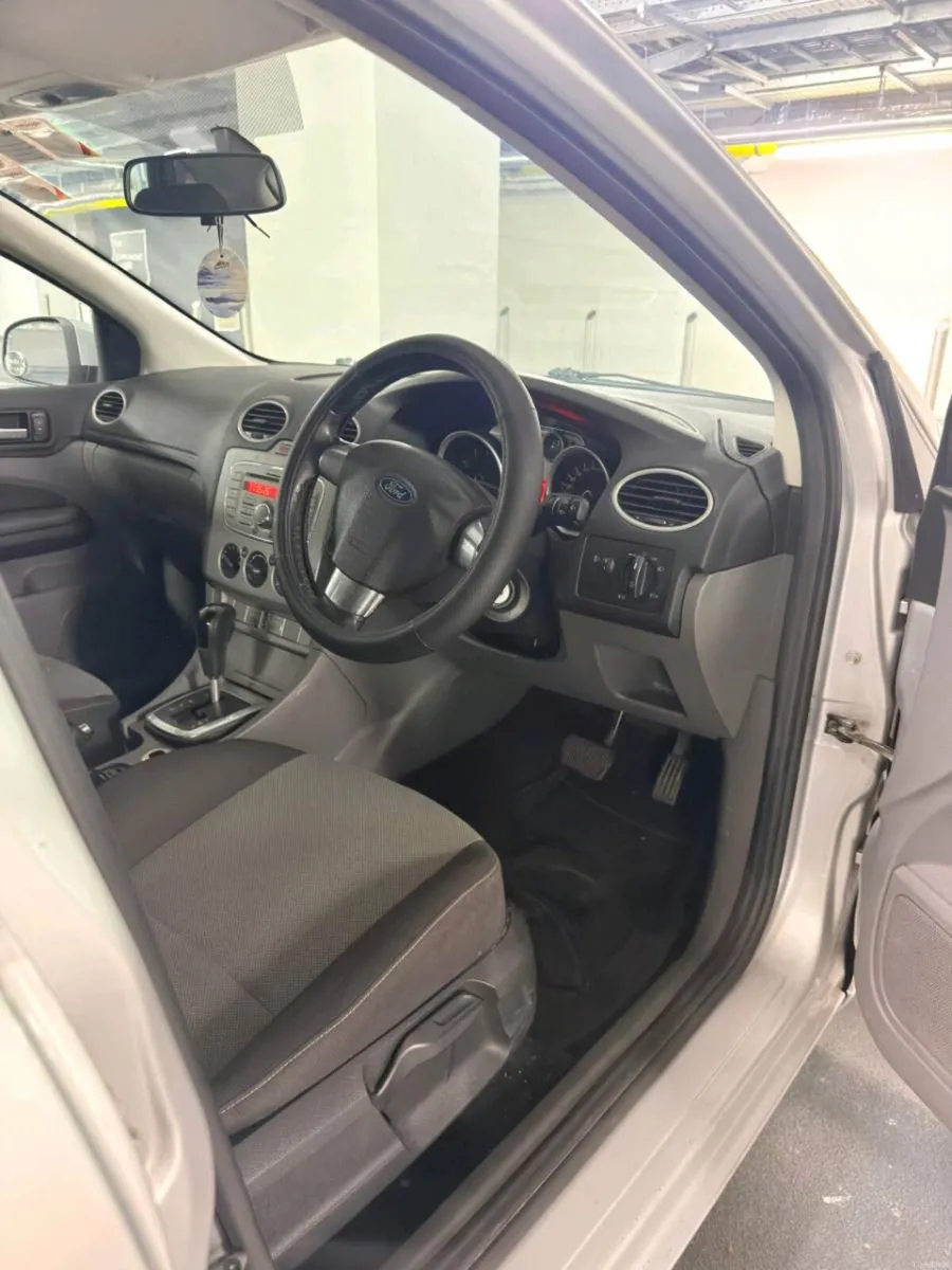 Ford Focus 2008 - Image 4