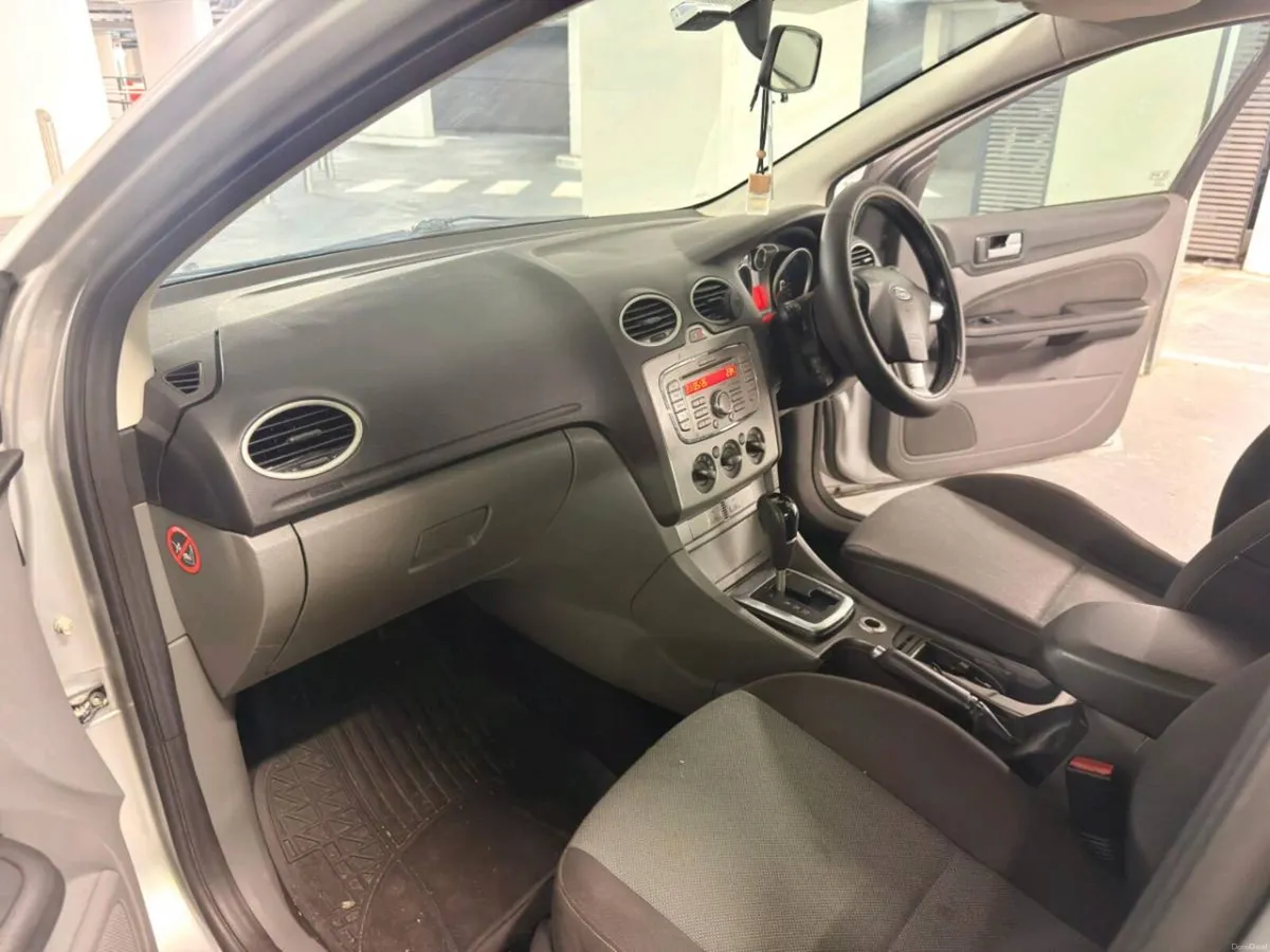 Ford Focus 2008 - Image 6