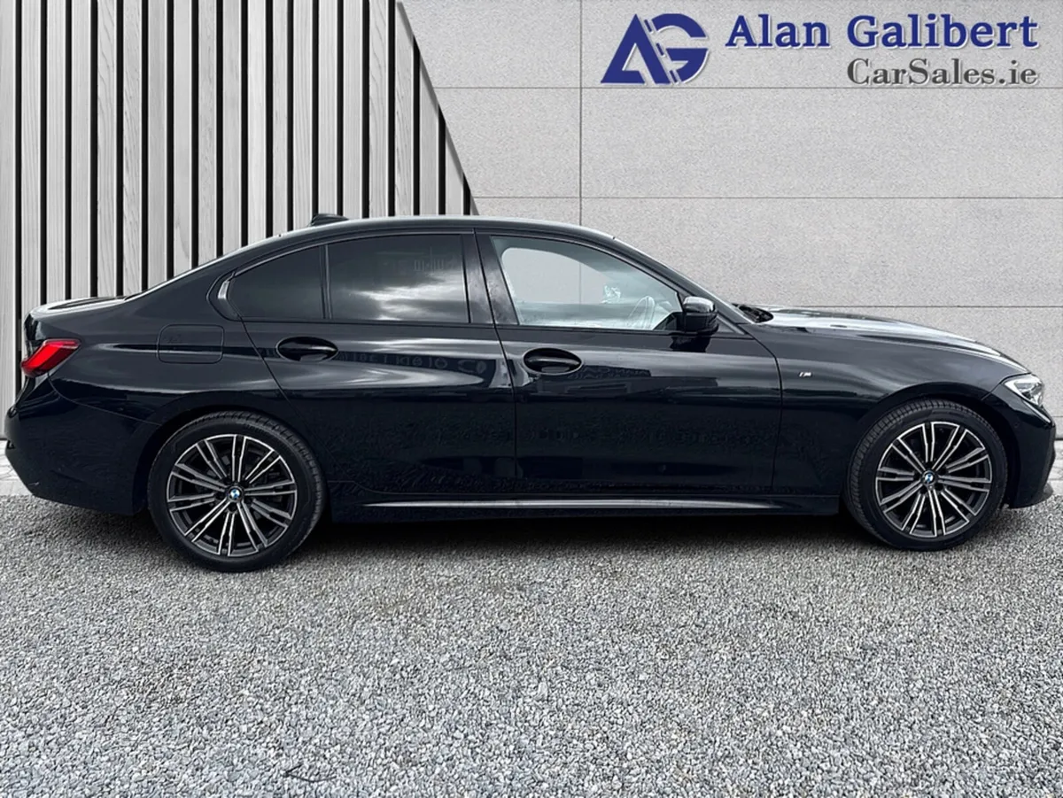 BMW 3-Series D XDRIVE M SPORT  AUTO - Image 3