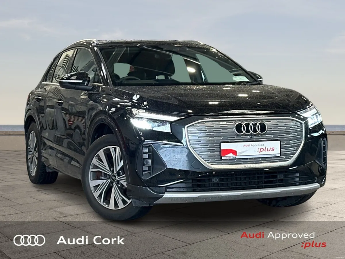 Audi Q4 e-tron E-TRON SPORT AUTOMATIC - Image 1