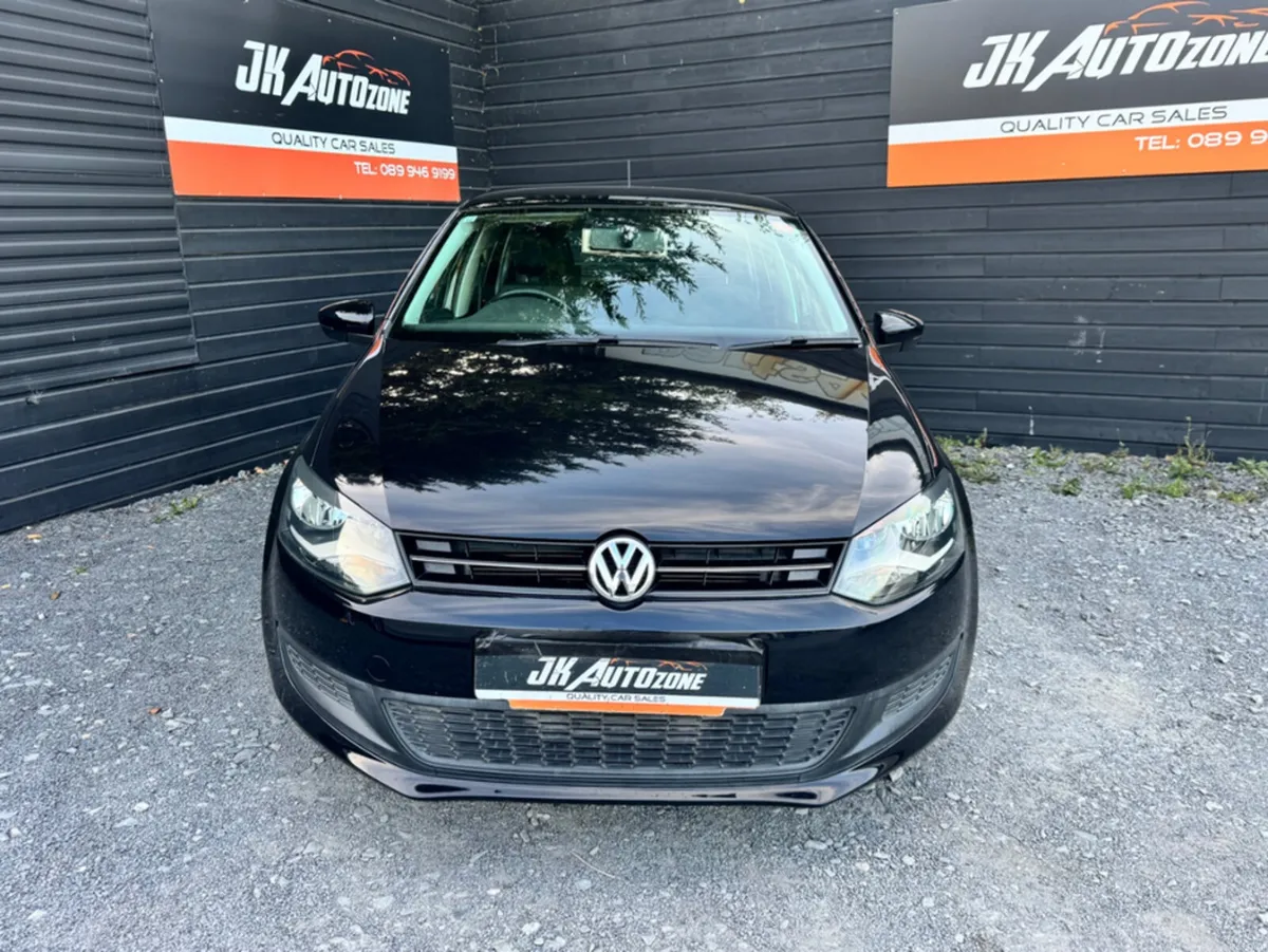 Volkswagen Polo 1.2 TSI AUTO - Image 2