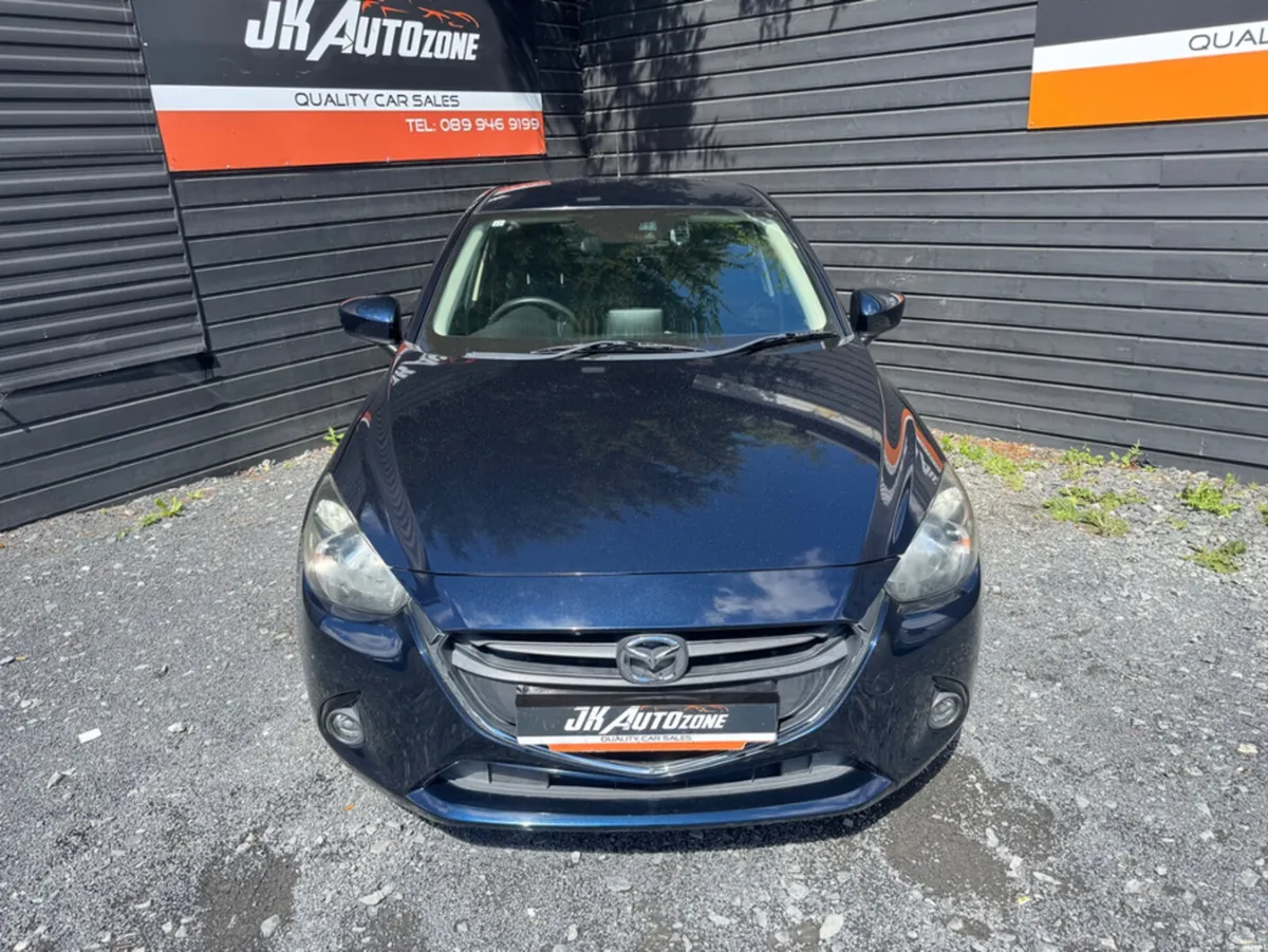 Mazda Demio 1.3 SPORT AUTO 5DR - Image 2