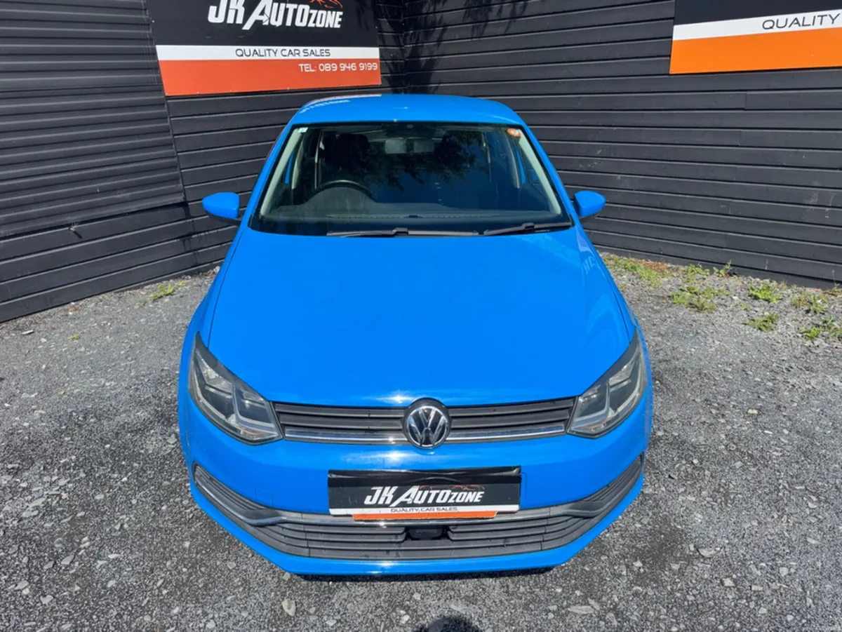 Volkswagen Polo 1.2 TSI AUTO - Image 2