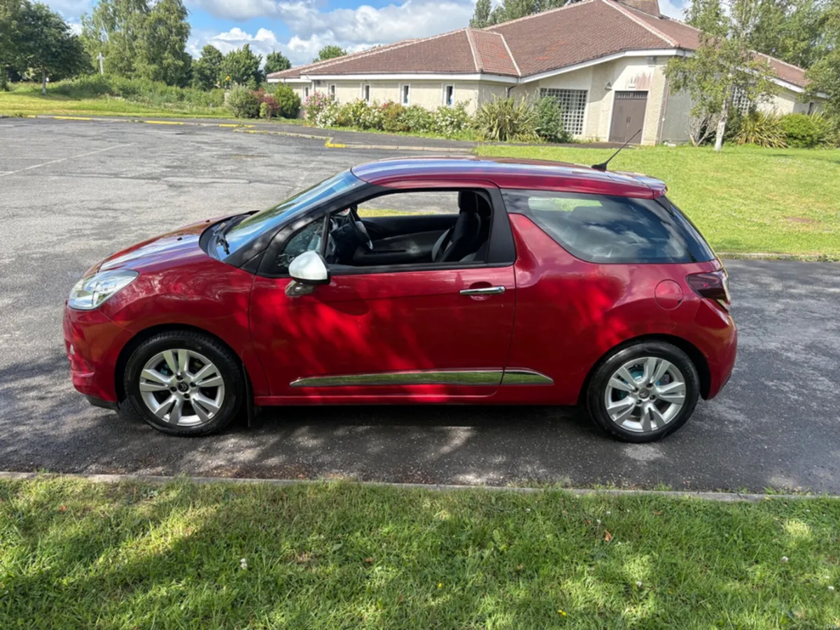 Citroen DS 3 1.2 PURE TECH 82 DESIGN P PLUS PTECH - Image 5