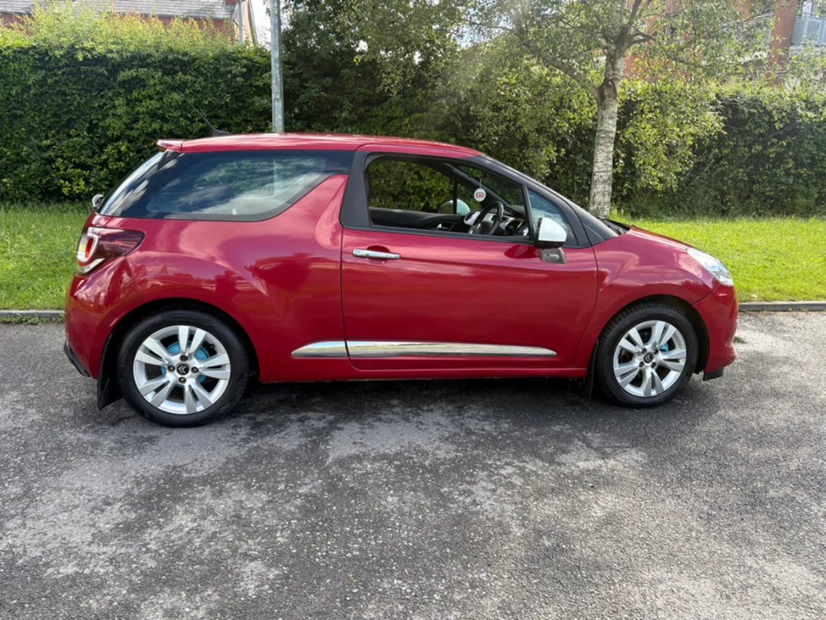 Citroen DS 3 1.2 PURE TECH 82 DESIGN P PLUS PTECH - Image 6