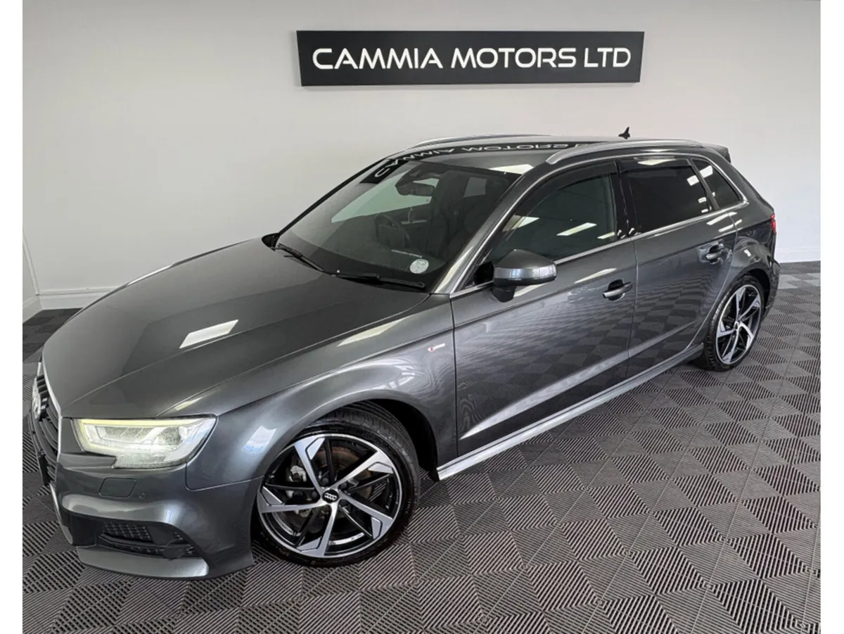 Audi A3 DBA-8VCXS 30 - Image 4