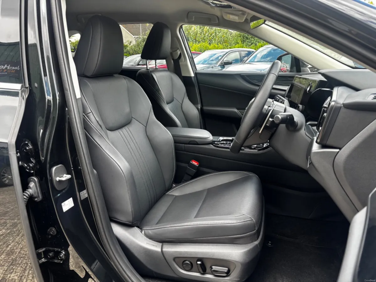 Lexus NX NX450H+ PREMIUM PLUS - Image 5
