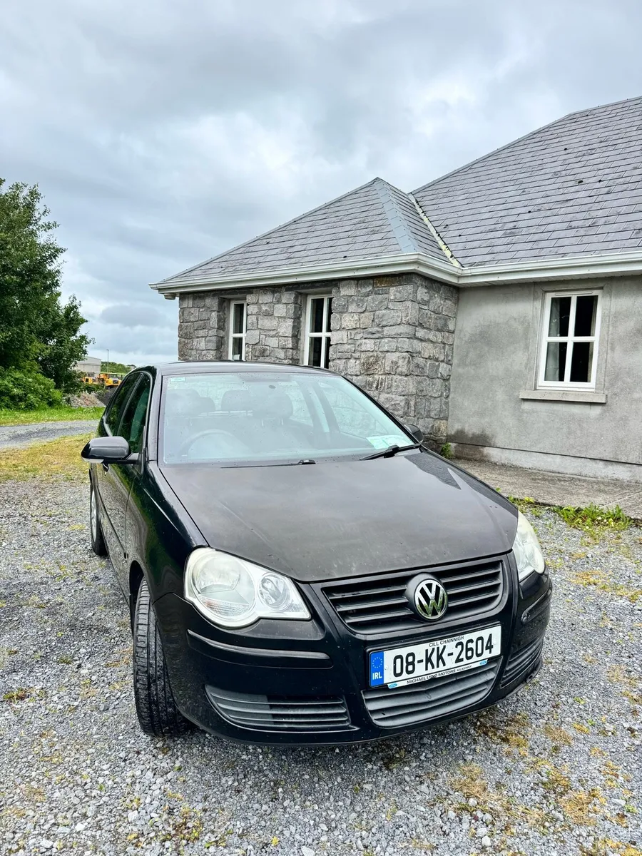 Volkswagen Polo 1.2 - Image 1