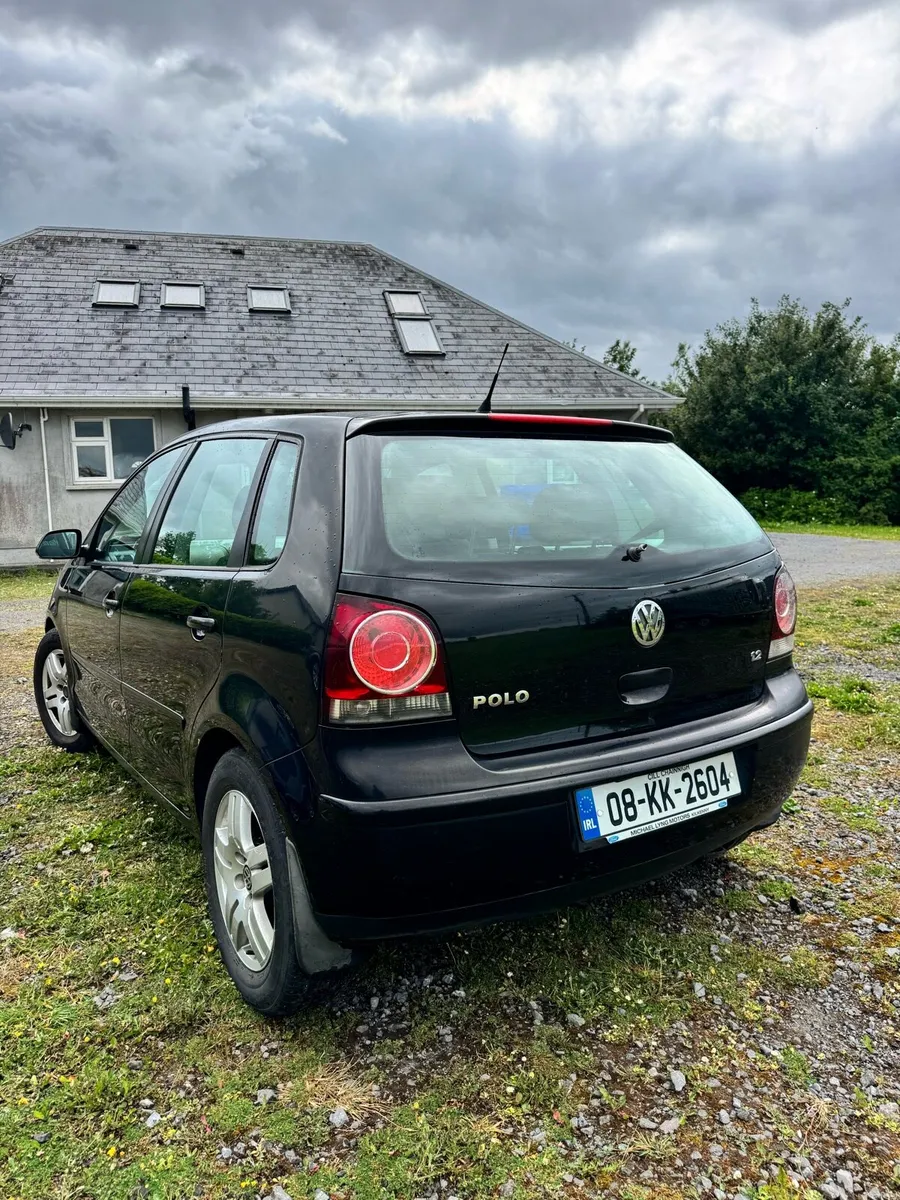 Volkswagen Polo 1.2 - Image 3