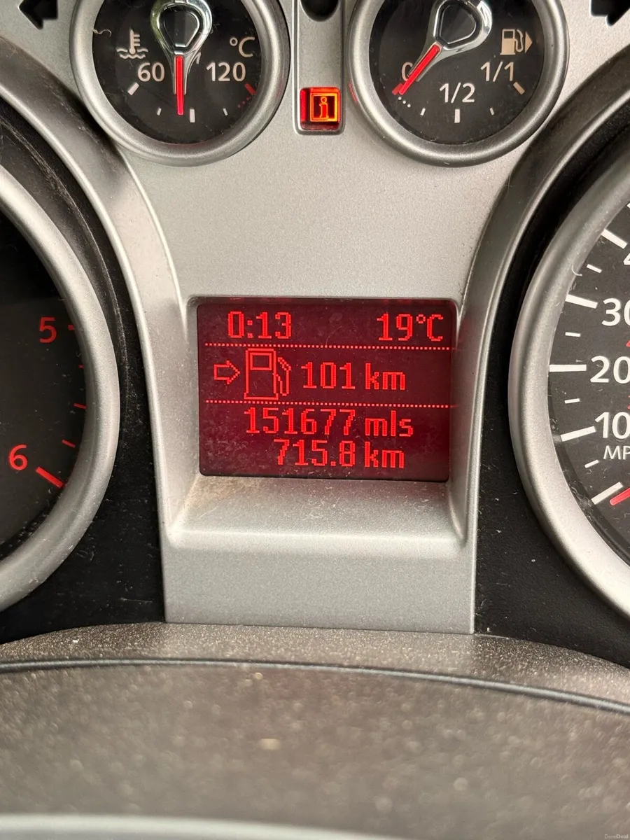 2009 Ford Focus Zetec 1.6 Diesel - Image 4