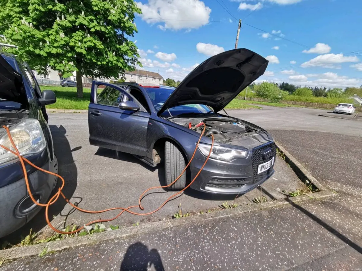 Vehicle remapping - Image 2