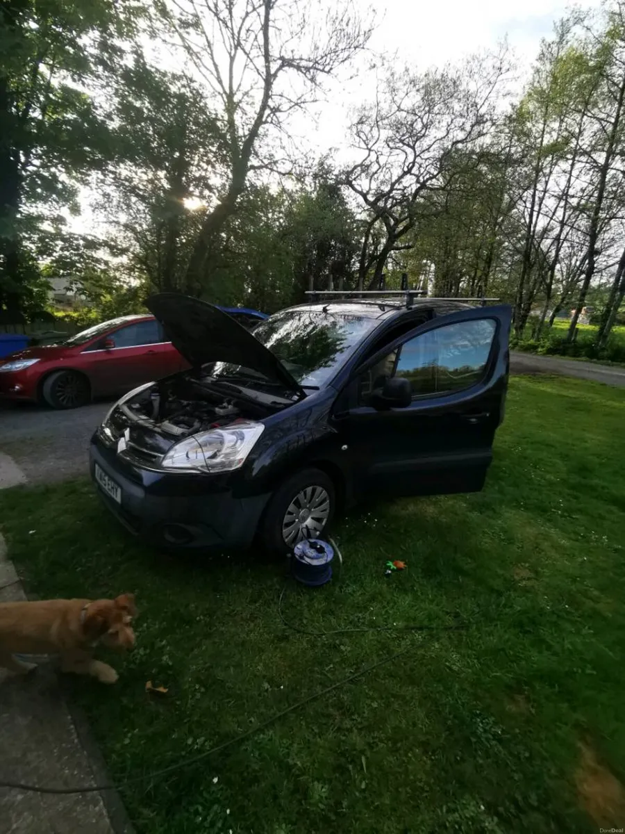 Vehicle remapping - Image 4