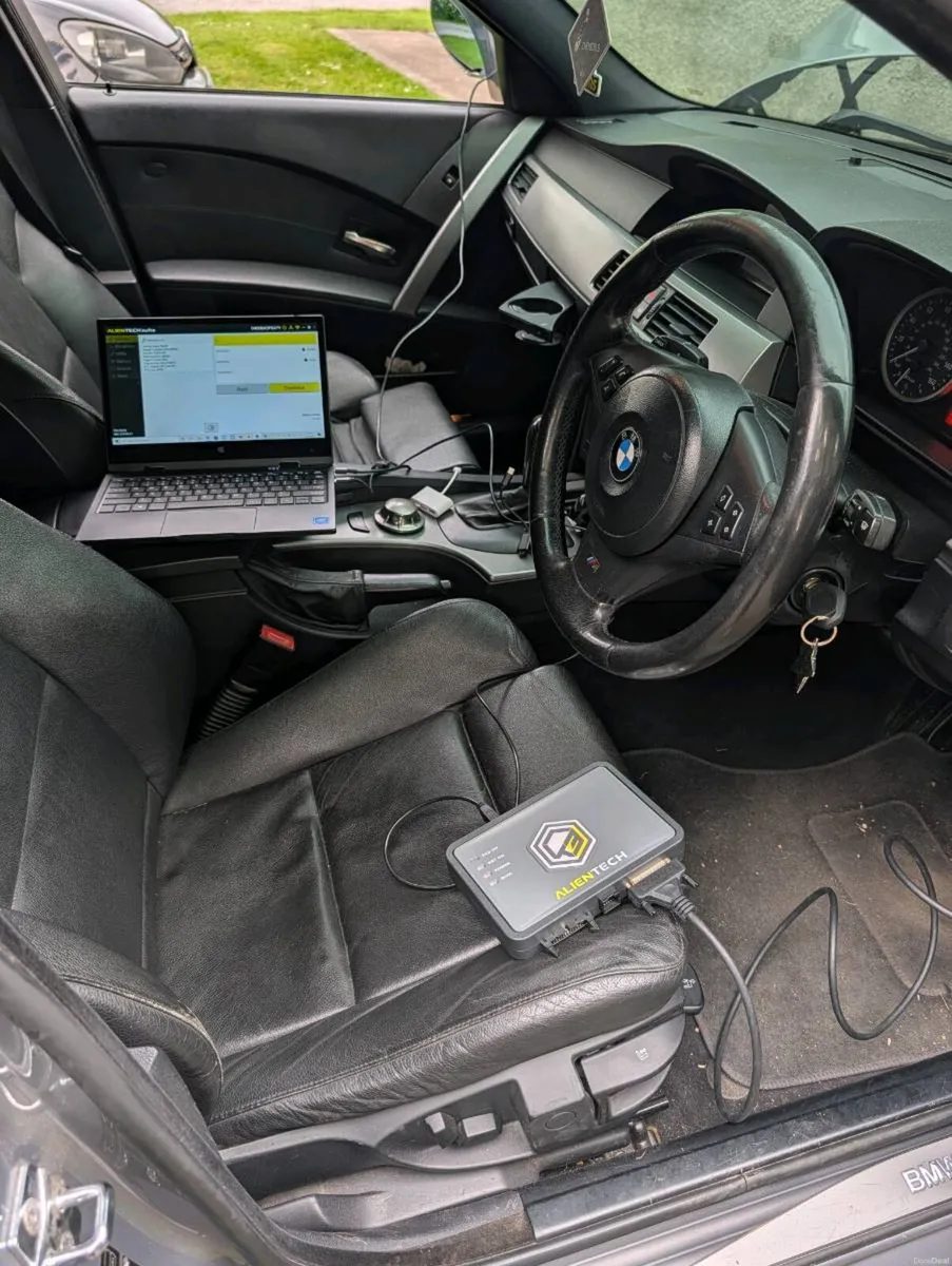Vehicle remapping - Image 6